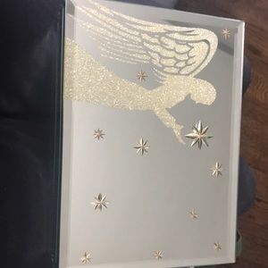 Beautiful jewelry box